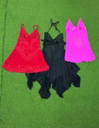Yv509 Romantic Lingerie 15P