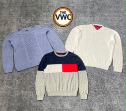 Tommy Hilfiger Knitwear - (08/07)