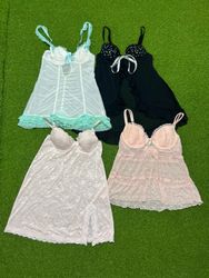 Yv506 Unique Camisoles 12P