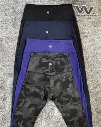 Vintage Lululemon Leggings #080726