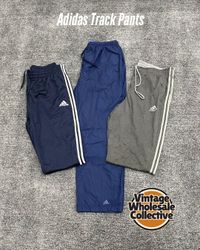 Adidas Track Pants - (08/07)