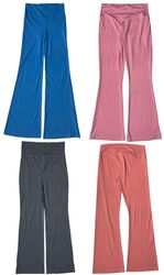 Colorful Y2K Yoga Pants: TT-299