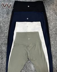 Vintage Lululemon Leggings #080726