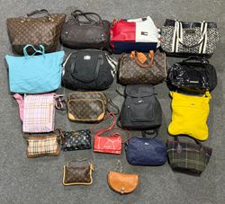Mix Branded Bags