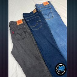 Levi's jeans