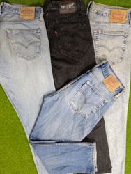 Levi's Jeans