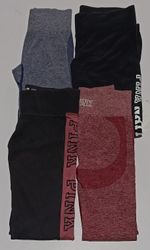 Pink Leggings RV # 192