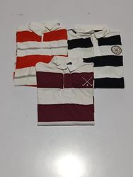 Unbranded Rugby Shirts RV # 126