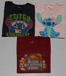 Printed T-shirt RV # 089