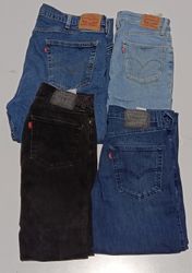Levi's Jeans RV # 1011