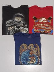 Printed T-shirt RV # 141