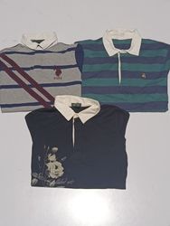 Rugby Shirt RV # 1211