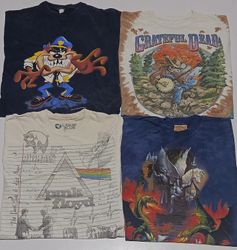 Printed T-shirt RV # 1212