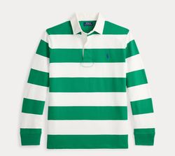 Ralph lauren rugby polo