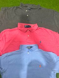 Polo t shirts