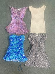 Y2K Dresses - (08/07)