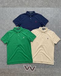 Ralph Lauren Polo Shirts #080726 #002