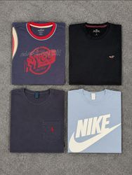T-shirt de marque Mix