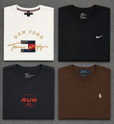 T-shirt de marque Mix
