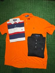 Ralph Lauren Polo Shirts
