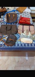 Louis Vuitton authentic handbags