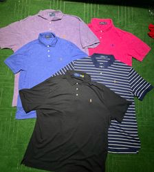 Ralph Lauren Polo Shirts