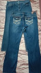 Y2K Jeans