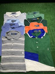 Ralph Lauren Polo Shirts
