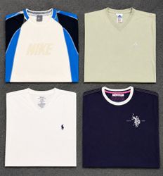 T-shirt de marque Mix