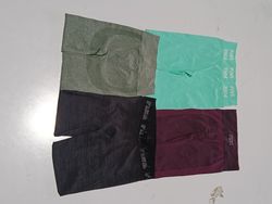 Pink Leggings RV # 1220