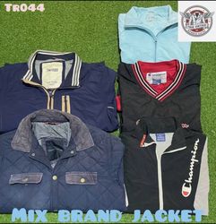 Mix brand jacket 044