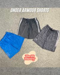 Under Armour Shorts - (08/07)
