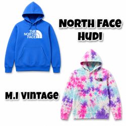 The North face Hoodie