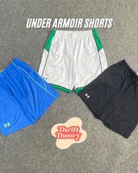Under Armour Shorts - (08/07)