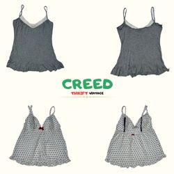 🎀 Sweet Cami Collection (CV:004)