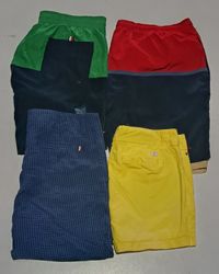 Tommy Hilfiger Shorts RV # 3244