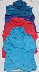 Branded Windbreaker Jackets RV # 320