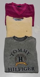 Tommy Hilfiger Sweater RV # 1226