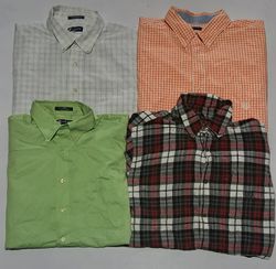 Chaps Button Up Shirts RV # 1227