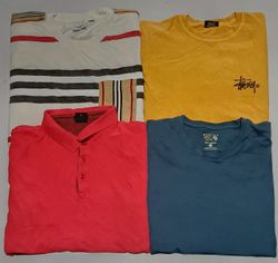 Mix Branded T-shirt RV # 1228