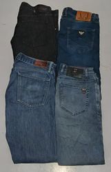 Mix Branded Jeans RV # 1229
