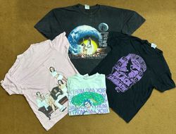 Premium printed T-Shirts (UN101)
