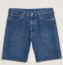 Levi's Denim Shorts(0001)