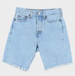 Levi's Denim Shorts(0002)