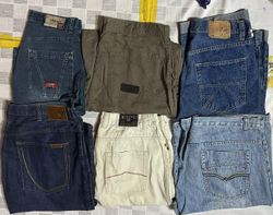 SEAN JOHN ET AUTRES MARQUES MIX SHORTS (ID 1264)