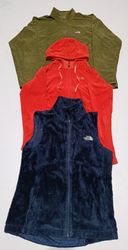 The North Face Fleece RV # 175