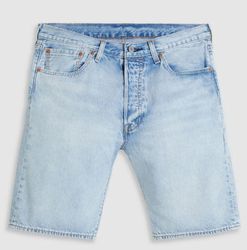 Levi's Denim Shorts(0003)