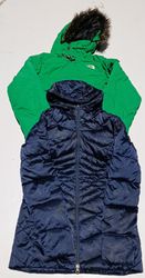 The North Face Jacket RV # 243