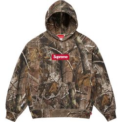 Camouflage Mens Hoodies
