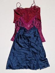 Silk Tops RV # 323